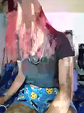 SharonSalazar online show from 11, 7, 2026