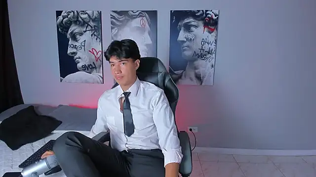 PabloCast  online show from 15, 2, 2026