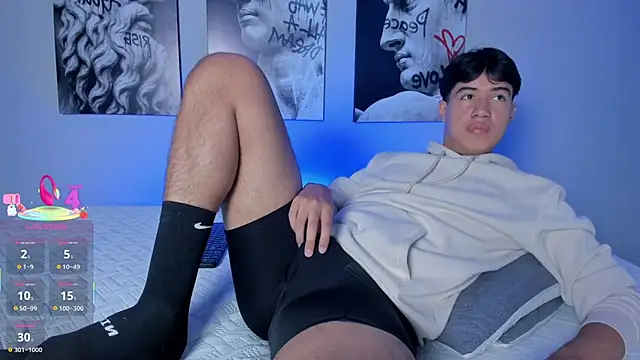 PabloCast  online show from 7, 1, 2026