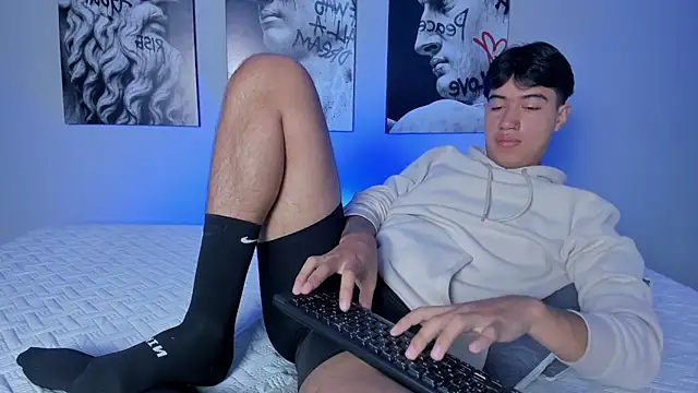 PabloCast  online show from 27, 11, 2025