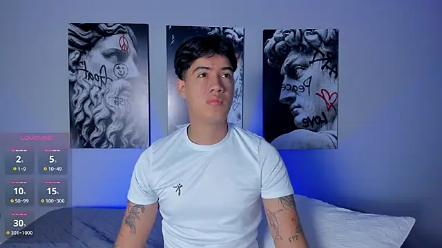 PabloCast  online show from 10, 11, 2025