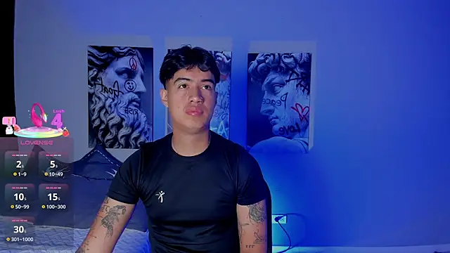 PabloCast  online show from 31, 10, 2025