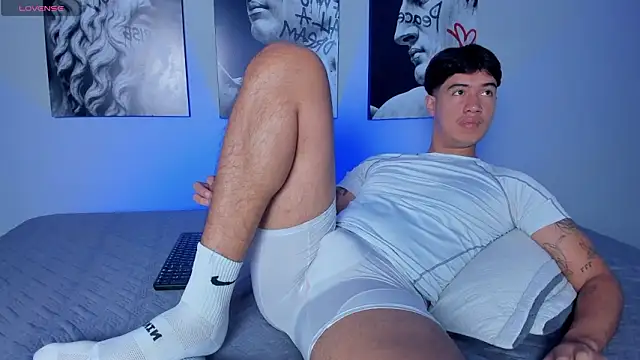 PabloCast  online show from 10, 2, 2026