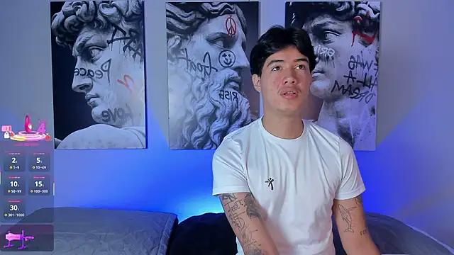 PabloCast  online show from 3, 3, 2026