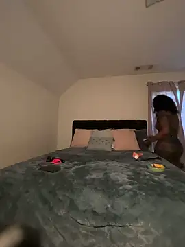 ForbiddenAddictions online show from 17, 4, 2026