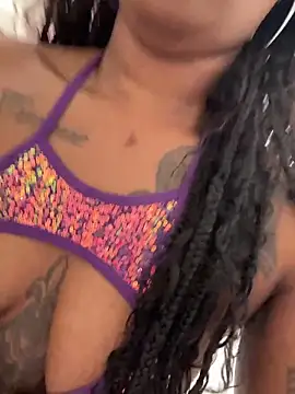 ForbiddenAddictions online show from 9, 2, 2026