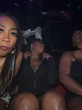 ForbiddenAddictions online show from 24, 10, 2025