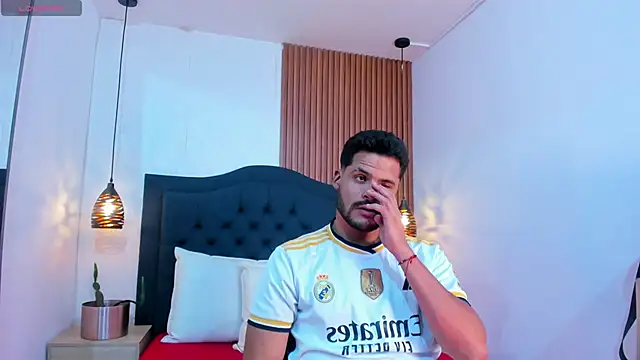 Hamilton 0 online show from 27, 10, 2025