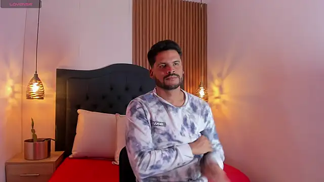 Hamilton 0 online show from 29, 10, 2025