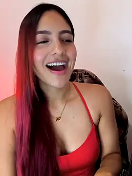 SofiCastro09  online show from 22, 11, 2025