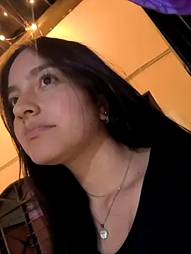 SofiCastro09  online show from 24, 3, 2026