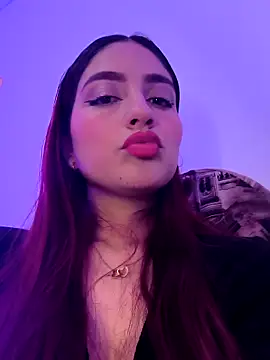 SofiCastro09  online show from 8, 11, 2025