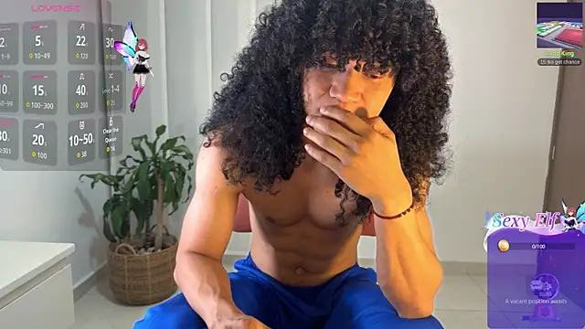 Ethan troya online show from 13, 1, 2026