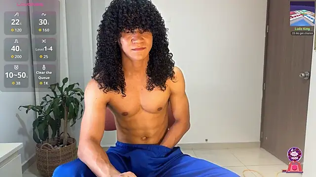 Ethan troya online show from 12, 1, 2026