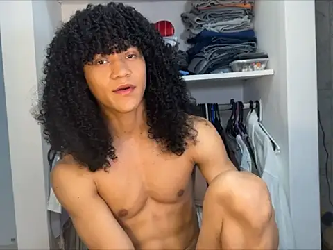 Ethan troya online show from 21, 12, 2025