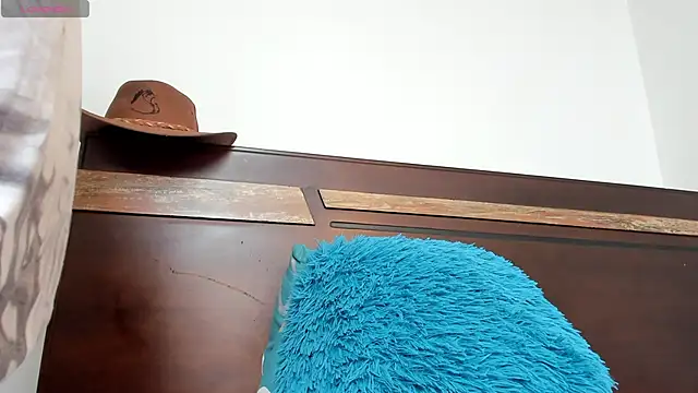 Daark Eros online show from 13, 11, 2025