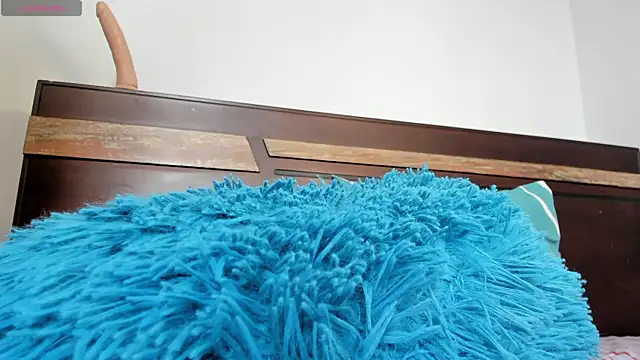 Daark Eros online show from 2, 11, 2025