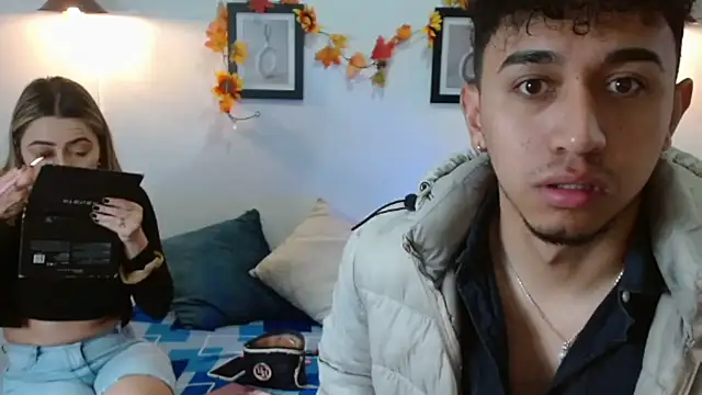 Dakota Rouse lx online show from 6, 11, 2025