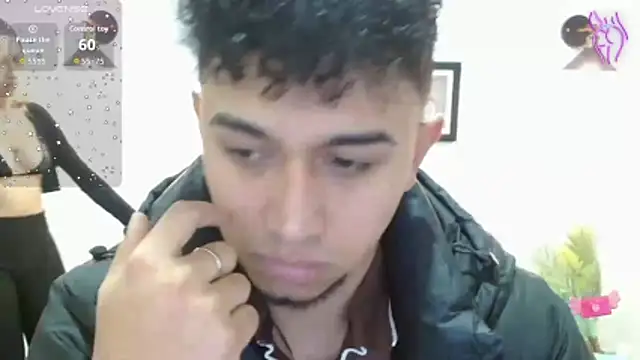 Dakota Rouse lx online show from 12, 11, 2025