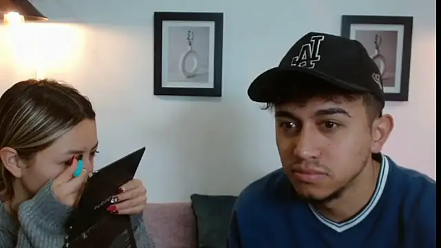 Dakota Rouse lx online show from 22, 11, 2025