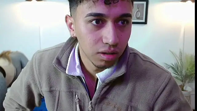 Dakota Rouse lx online show from 24, 11, 2025