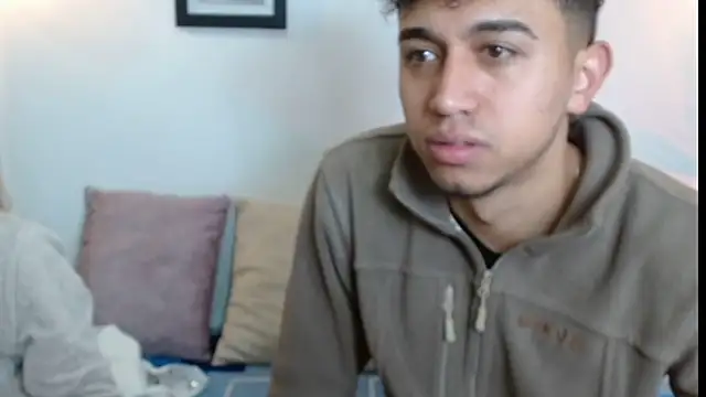 Dakota Rouse lx online show from 26, 11, 2025