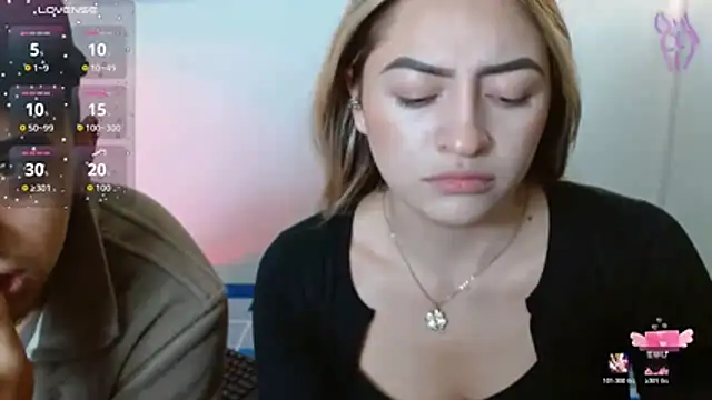 Dakota Rouse lx online show from 20, 11, 2025