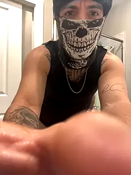 Jamall27 online show from 19, 11, 2025