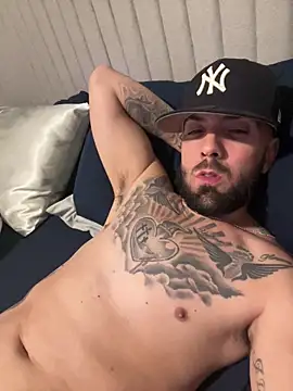 Snapshot of Jamall27 chatting on 3, 2, 2026 Jamall27 online show from 3, 2, 2026