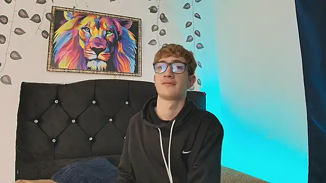 Erick Taylor3 online show from 26, 11, 2025