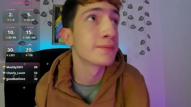 Erick Taylor3 online show from 25, 10, 2025