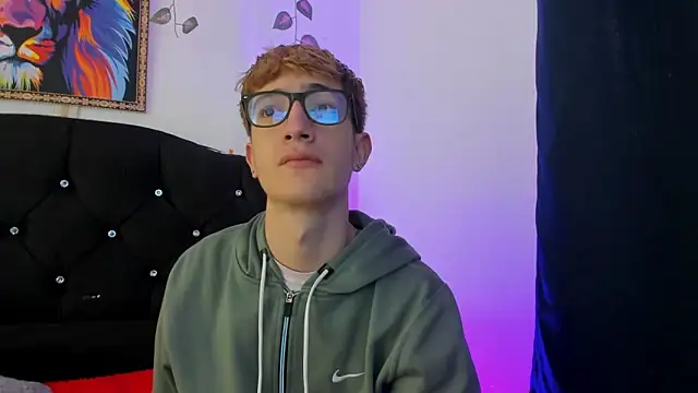 Erick Taylor3 online show from 20, 11, 2025