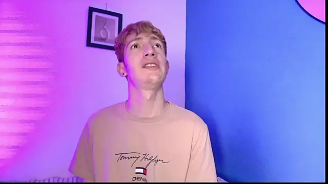 Erick Taylor3 online show from 12, 4, 2026