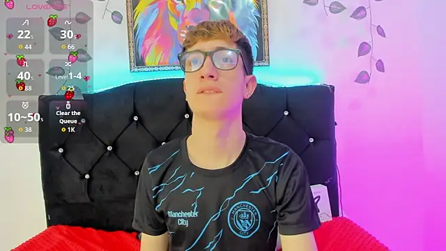 Erick Taylor3 online show from 24, 10, 2025