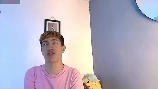Snapshot of Erick_Taylor3 chatting on 12, 7, 2026 Erick Taylor3 online show from 12, 7, 2026
