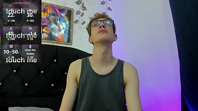 Erick Taylor3 online show from 17, 11, 2025