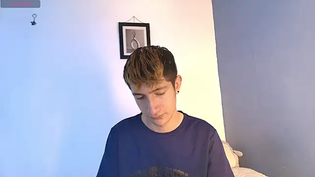 Snapshot of Erick_Taylor3 chatting on 15, 7, 2026 Erick Taylor3 online show from 15, 7, 2026