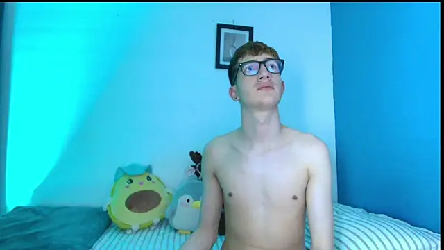 Erick Taylor3 online show from 23, 2, 2026