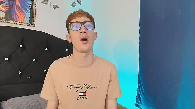 Erick Taylor3 online show from 5, 12, 2025