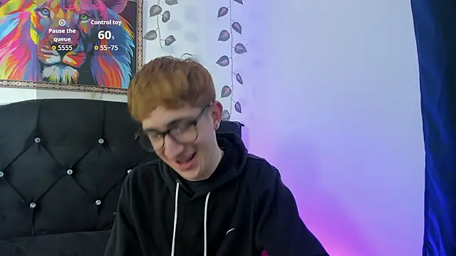 Erick Taylor3 online show from 14, 11, 2025