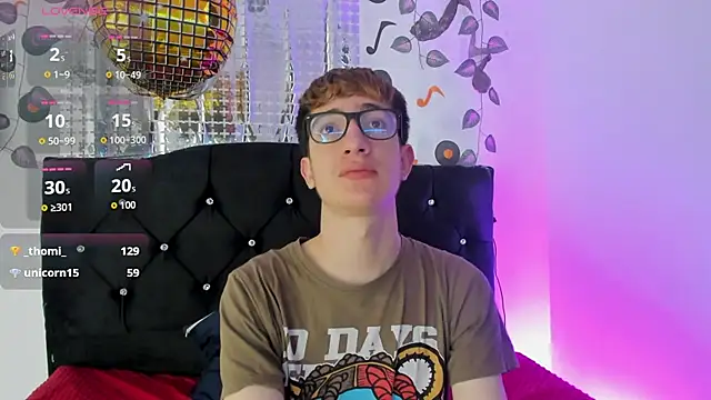 Erick Taylor3 online show from 30, 10, 2025