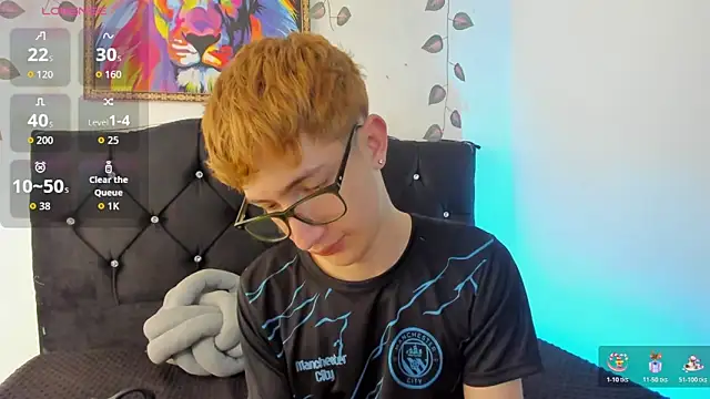 Erick Taylor3 online show from 11, 11, 2025