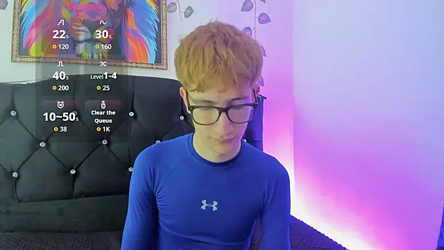 Erick Taylor3 online show from 12, 11, 2025