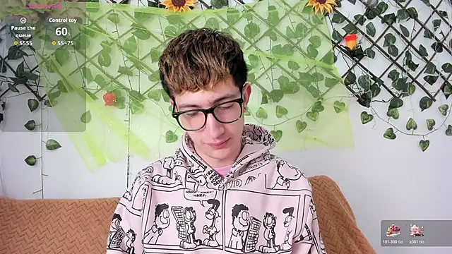 Erick Taylor3 online show from 31, 10, 2025