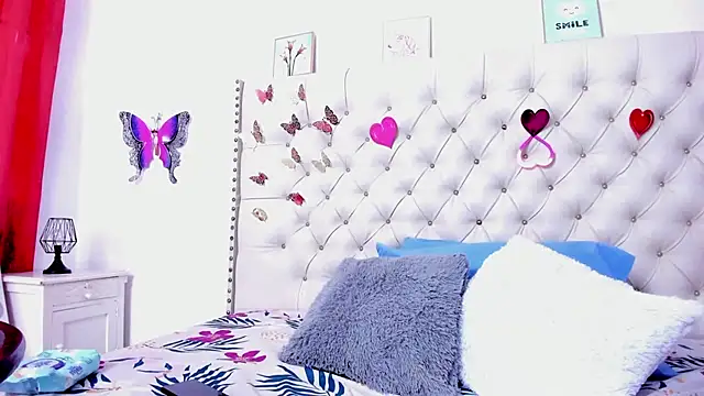 celena wonder online show from 23, 2, 2026