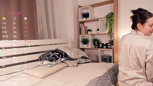 DarylPrescott online show from 20, 11, 2025