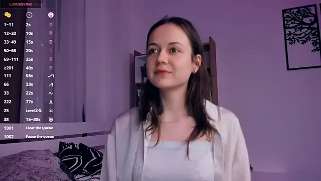 DarylPrescott online show from 30, 11, 2025