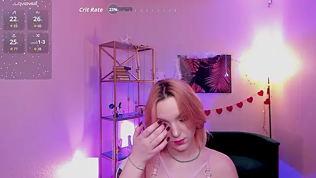 Snapshot of Rita_Sunny chatting on 14, 2, 2026 Rita Sunny online show from 14, 2, 2026