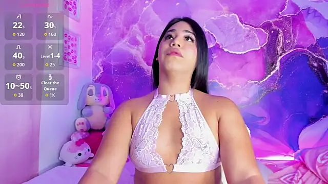 mishelbubble online show from 6, 11, 2025