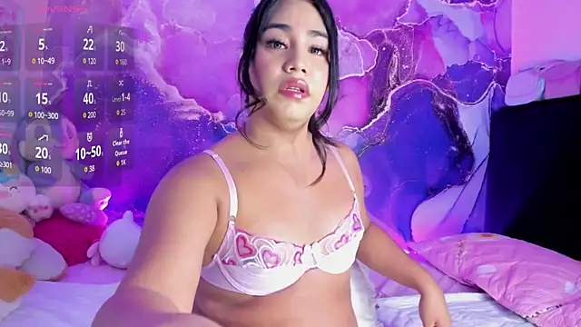 mishelbubble online show from 7, 1, 2026